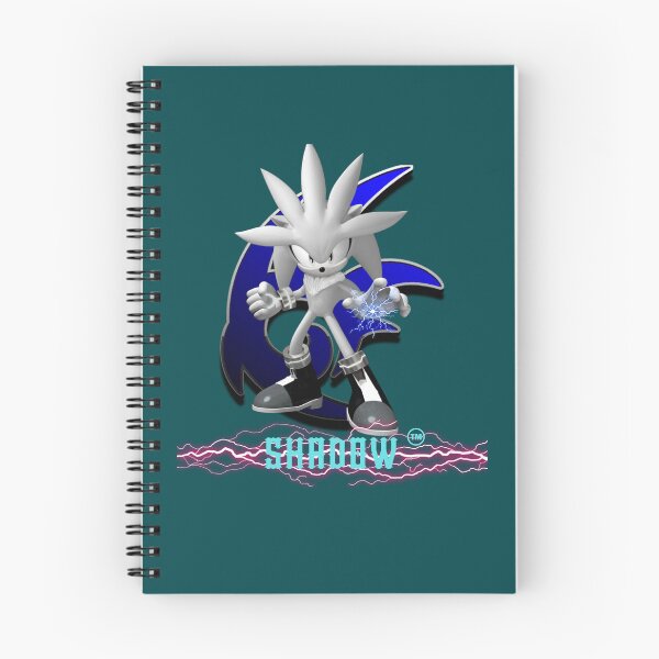 Item preview, Shadow the hedgehog designed and sold by BorderLesGK.