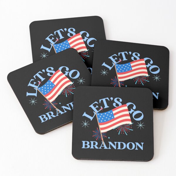 Item preview, LGBFJB Let's Go Brandon designed and sold by Harmonick-Tees.
