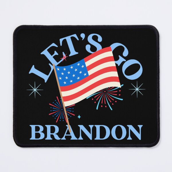 Item preview, LGBFJB Let's Go Brandon designed and sold by Harmonick-Tees.