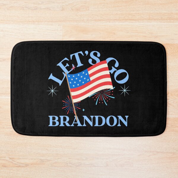 Item preview, LGBFJB Let's Go Brandon designed and sold by Harmonick-Tees.