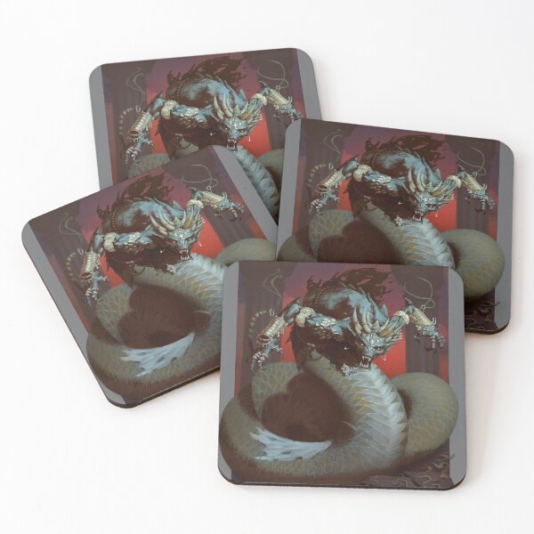 Item preview, Serpent Queen designed and sold by EleMont.