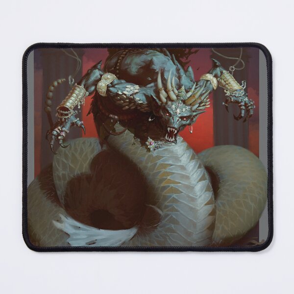 Item preview, Serpent Queen designed and sold by EleMont.