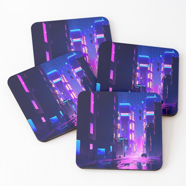 Item preview, Cyberpunk Art | Dystopify  designed and sold by Dystopify.