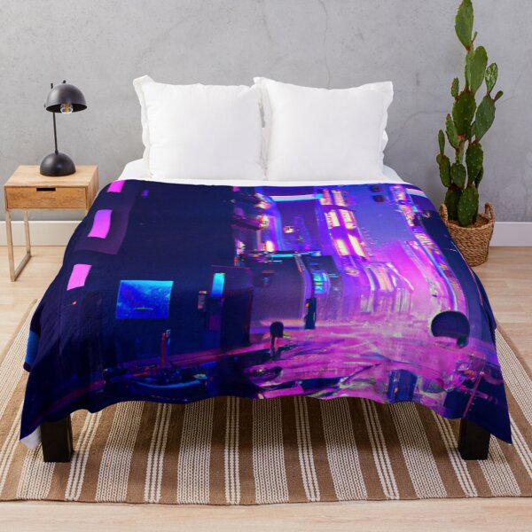 Item preview, Cyberpunk Art | Dystopify designed and sold by Dystopify.