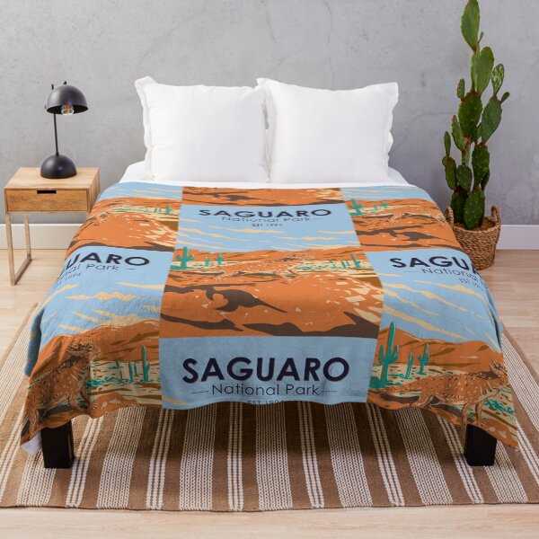 Item preview, Saguaro National Park Horned Lizard Vintage designed and sold by KrisSidDesigns.
