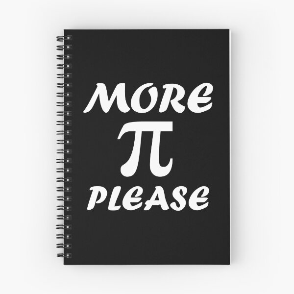 Item preview, More Pi Please ( National Pi Day ) designed and sold by GaryDobson.