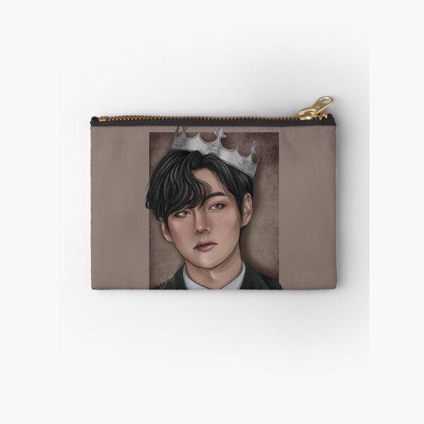 Item preview, King Tae-hyung designed and sold by lordmooh.