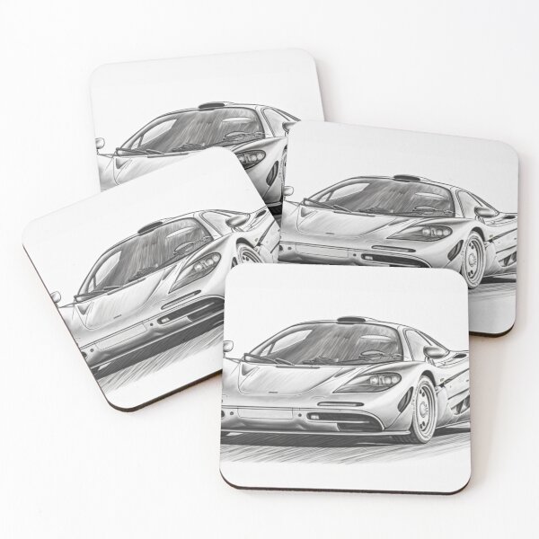 Item preview, McLaren F1 designed and sold by SpaceCars.