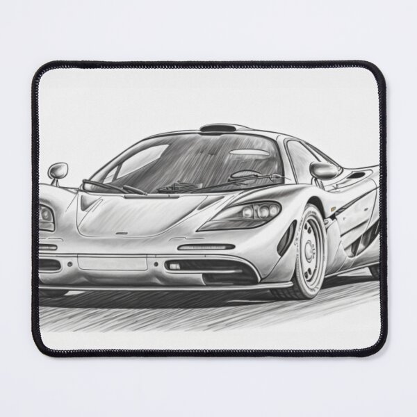 Item preview, McLaren F1 designed and sold by SpaceCars.
