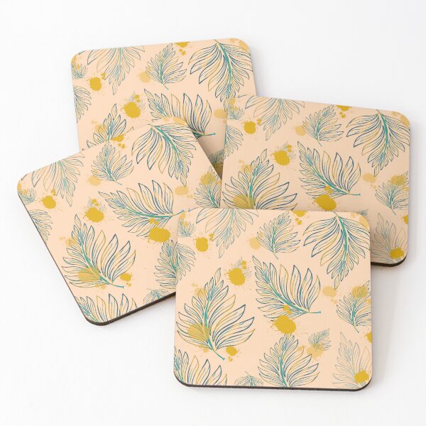 Item preview, Autumn Leaves designed and sold by preeti sarkar.