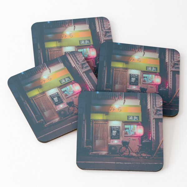 Item preview, Tokyo's Street Ramen designed and sold by Neondreamscapes.