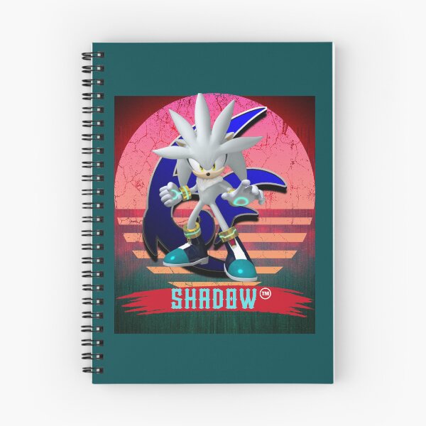 Item preview, Shadow the hedgehog designed and sold by BorderLesGK.