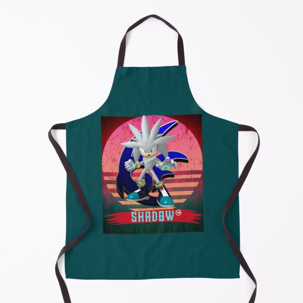 Item preview, Shadow the hedgehog designed and sold by BorderLesGK.