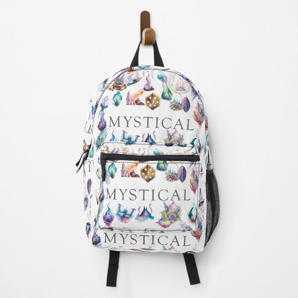 Item preview, MYSTICAL THINGS designed and sold by ORIGENcreate.