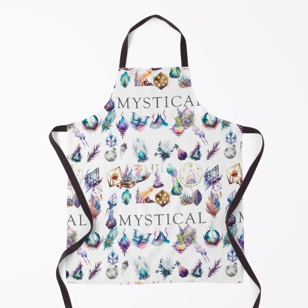 Item preview, MYSTICAL THINGS designed and sold by ORIGENcreate.