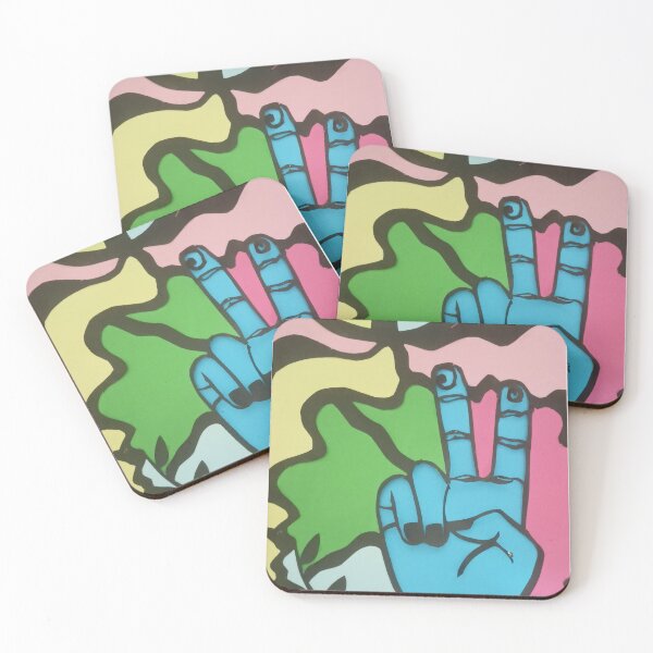 Item preview, Happy peace designed and sold by HappyHouse7.