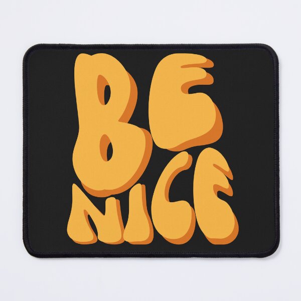 Item preview, Be nice designed and sold by musicora.