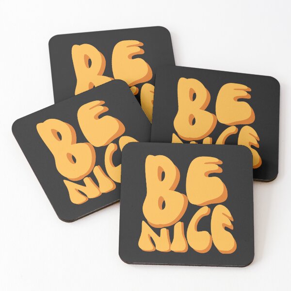 Item preview, Be nice designed and sold by musicora.