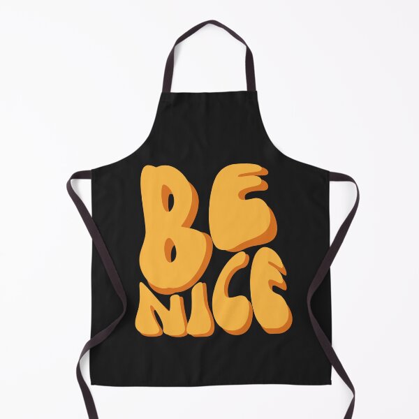 Item preview, Be nice designed and sold by musicora.