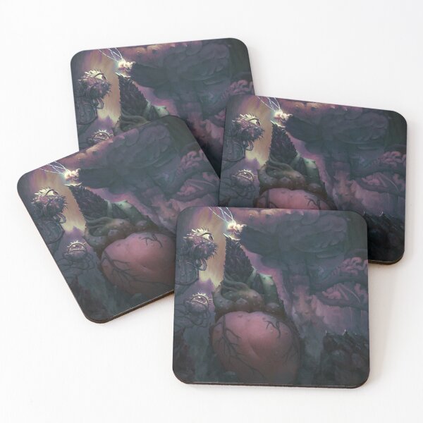 Item preview, Living Planet designed and sold by EleMont.