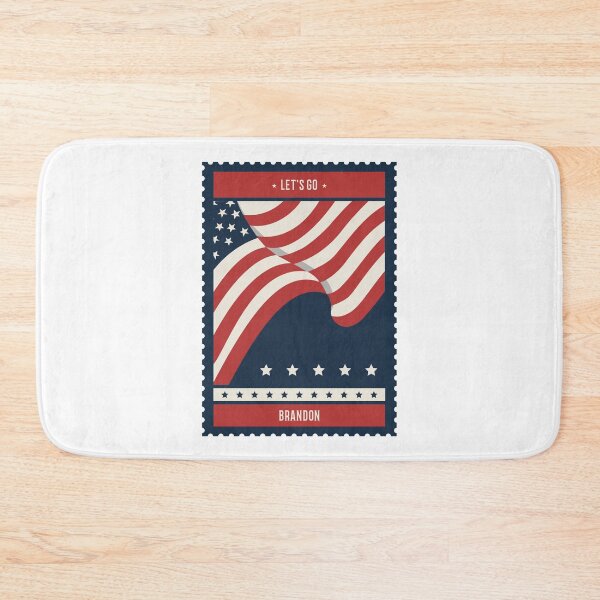 Item preview, LGBFJB Let's Go Brandon designed and sold by Harmonick-Tees.
