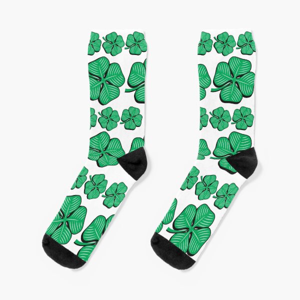 Item preview, Four leaf clover set. designed and sold by paulossilva.