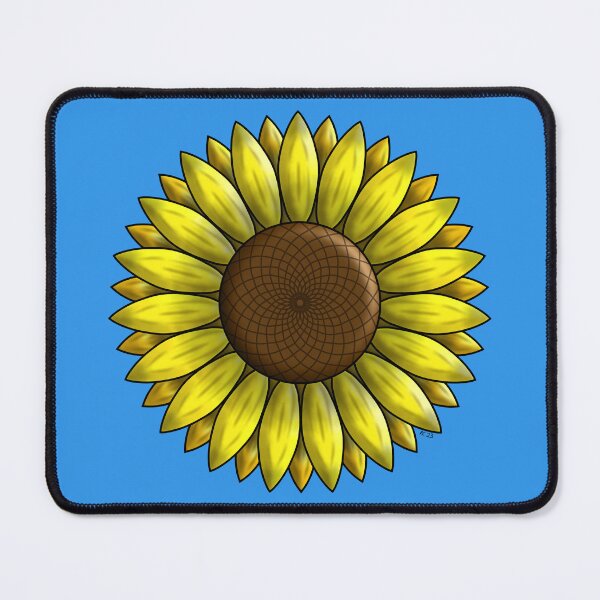 Item preview, Sunflower designed and sold by RayRayViolet.