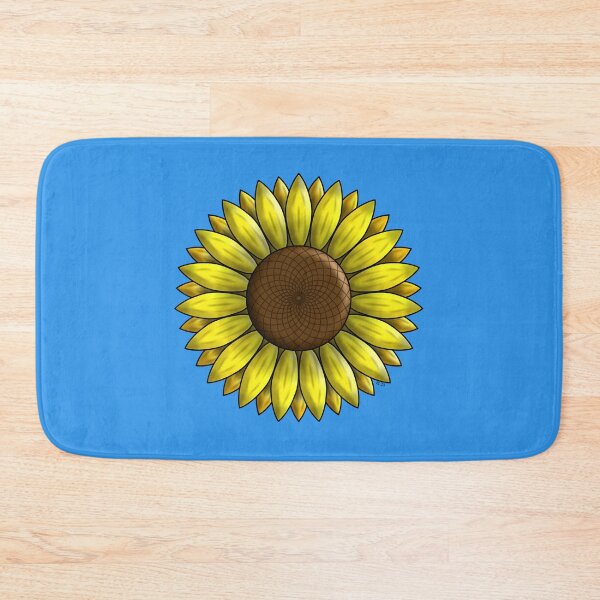 Item preview, Sunflower designed and sold by RayRayViolet.