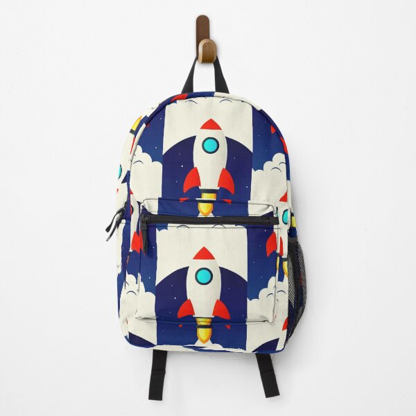Item preview, Rocket  designed and sold by Belgrace27.