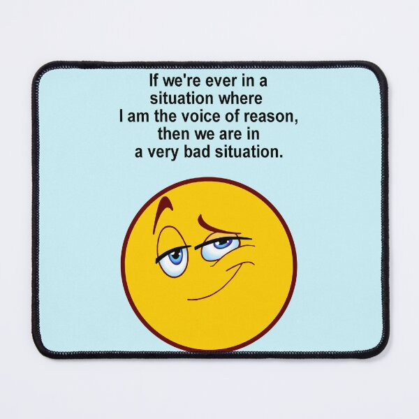 Item preview, Voice of Reason. designed and sold by artmovementspgh.