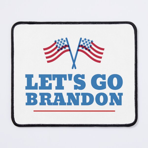 Item preview, LGBFJB Let's Go Brandon designed and sold by Harmonick-Tees.