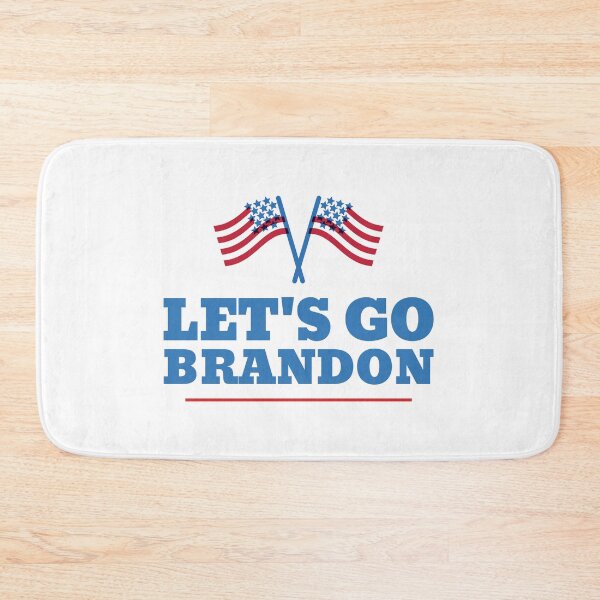 Item preview, LGBFJB Let's Go Brandon designed and sold by Harmonick-Tees.