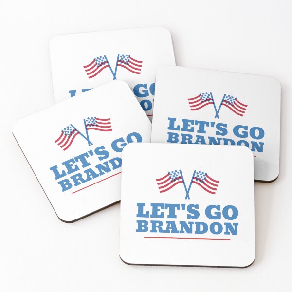 Item preview, LGBFJB Let's Go Brandon designed and sold by Harmonick-Tees.