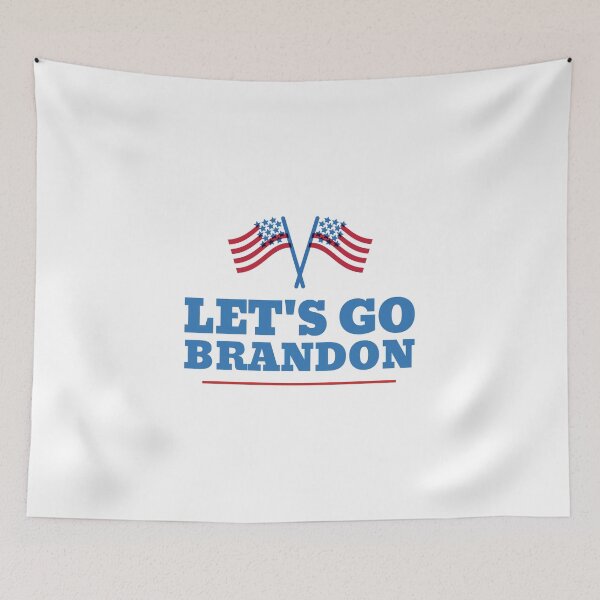 Item preview, LGBFJB Let's Go Brandon designed and sold by Harmonick-Tees.
