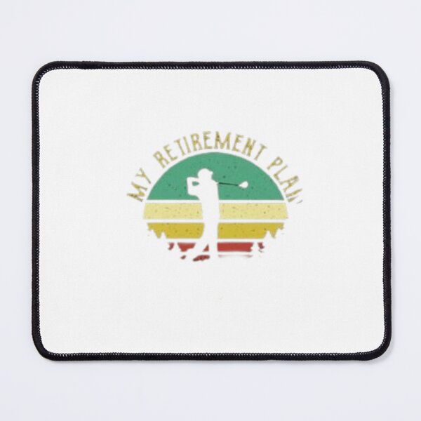Item preview, My retirement plan designed and sold by Puppy Paws.