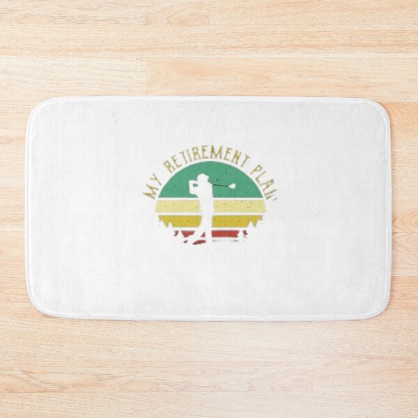 Item preview, My retirement plan designed and sold by Puppy Paws.