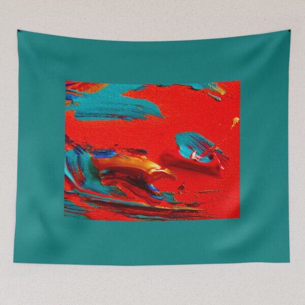 Item preview, Abstract 2023 102 designed and sold by Shulie1.