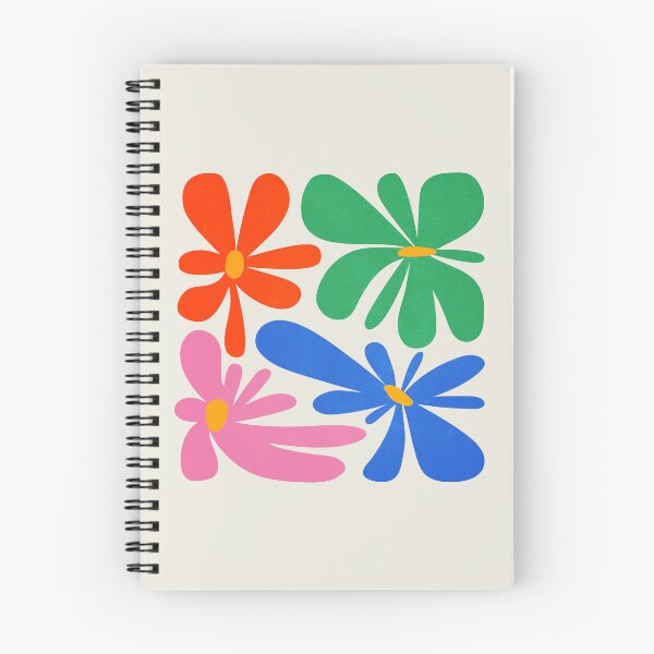 Item preview, Bloom: Peach Matisse Color Series 04 designed and sold by karanwashere.