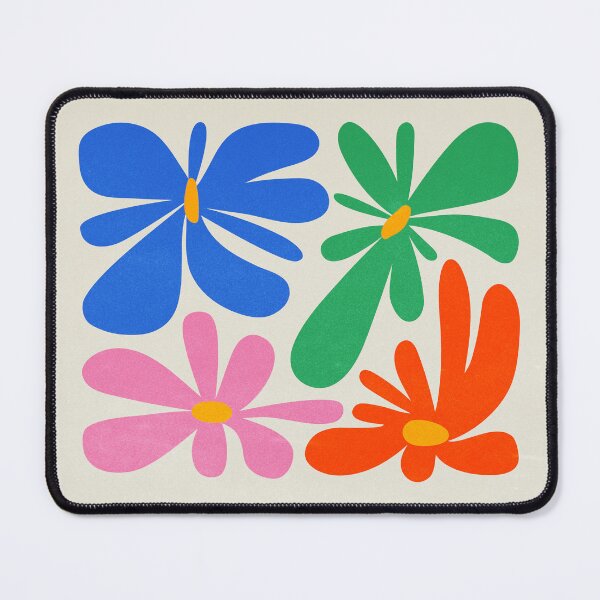 Item preview, Bloom: Peach Matisse Color Series 04 designed and sold by karanwashere.