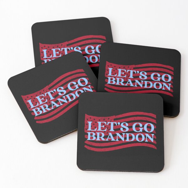 Item preview, LGBFJB Let's Go Brandon designed and sold by Harmonick-Tees.