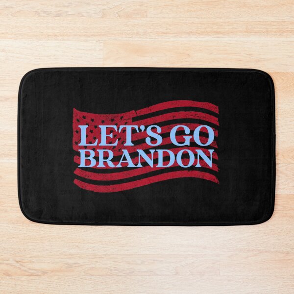 Item preview, LGBFJB Let's Go Brandon designed and sold by Harmonick-Tees.
