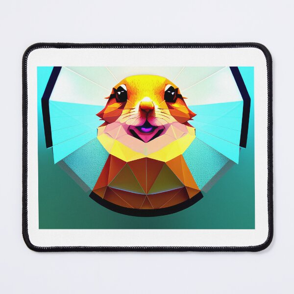 Item preview, Prairie Dog Smile Squad designed and sold by Kroop.