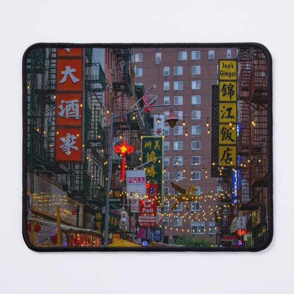 Item preview, Chinatown designed and sold by JdotPhotographs.
