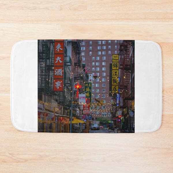Item preview, Chinatown designed and sold by JdotPhotographs.