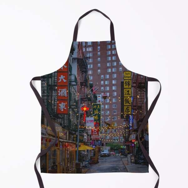 Item preview, Chinatown designed and sold by JdotPhotographs.