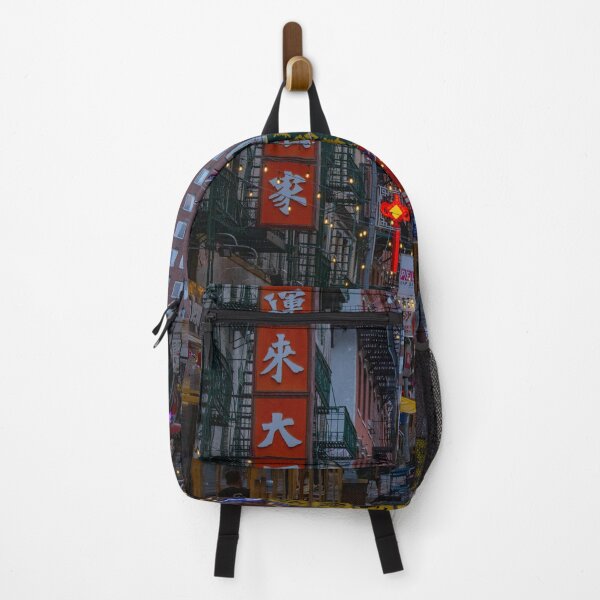 Item preview, Chinatown designed and sold by JdotPhotographs.