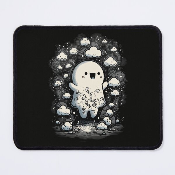 Item preview, Onibi: Japanese Folklore's Ghostly Glow designed and sold by JOLI Design.