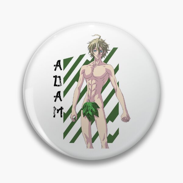 Item preview, adam designed and sold by cremadesign.