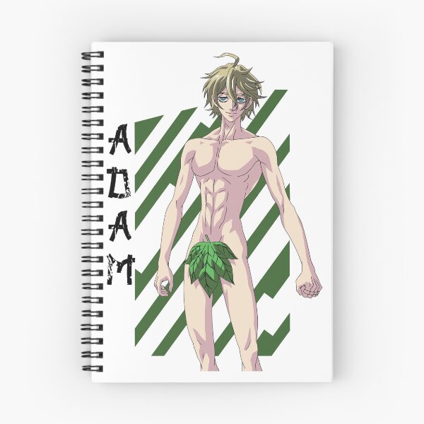 Item preview, adam designed and sold by cremadesign.