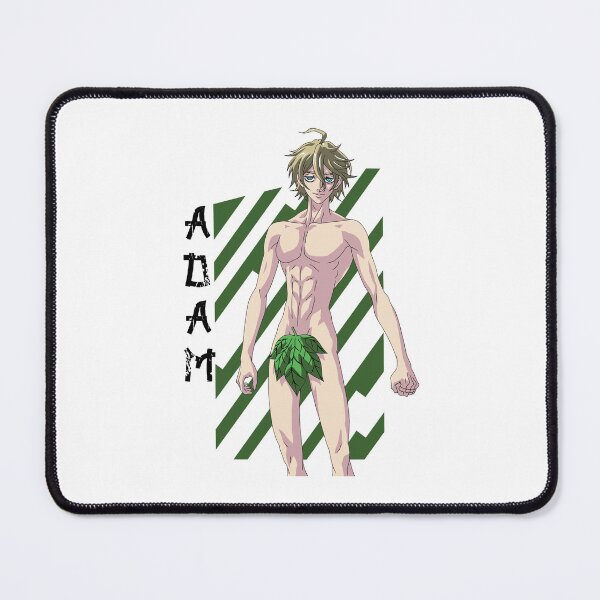 Item preview, adam designed and sold by cremadesign.